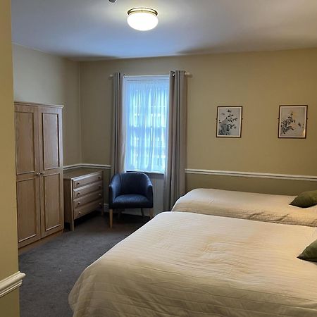Royal Oak Hotel, Garstang Εξωτερικό φωτογραφία
