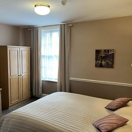 Royal Oak Hotel, Garstang Εξωτερικό φωτογραφία