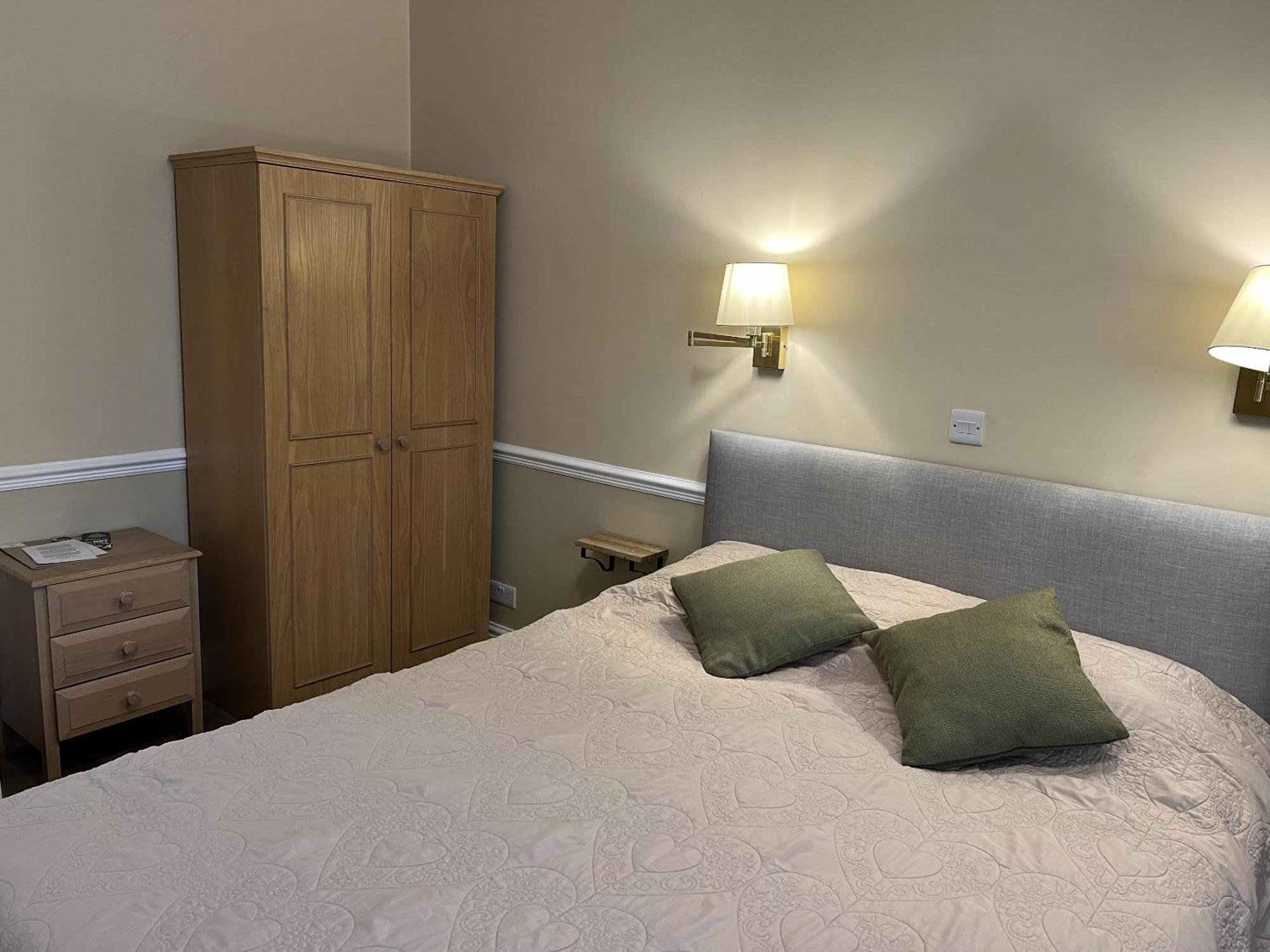 Royal Oak Hotel, Garstang Εξωτερικό φωτογραφία