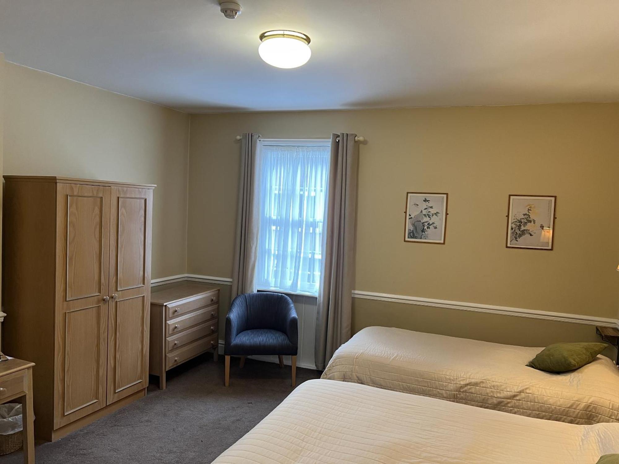 Royal Oak Hotel, Garstang Εξωτερικό φωτογραφία