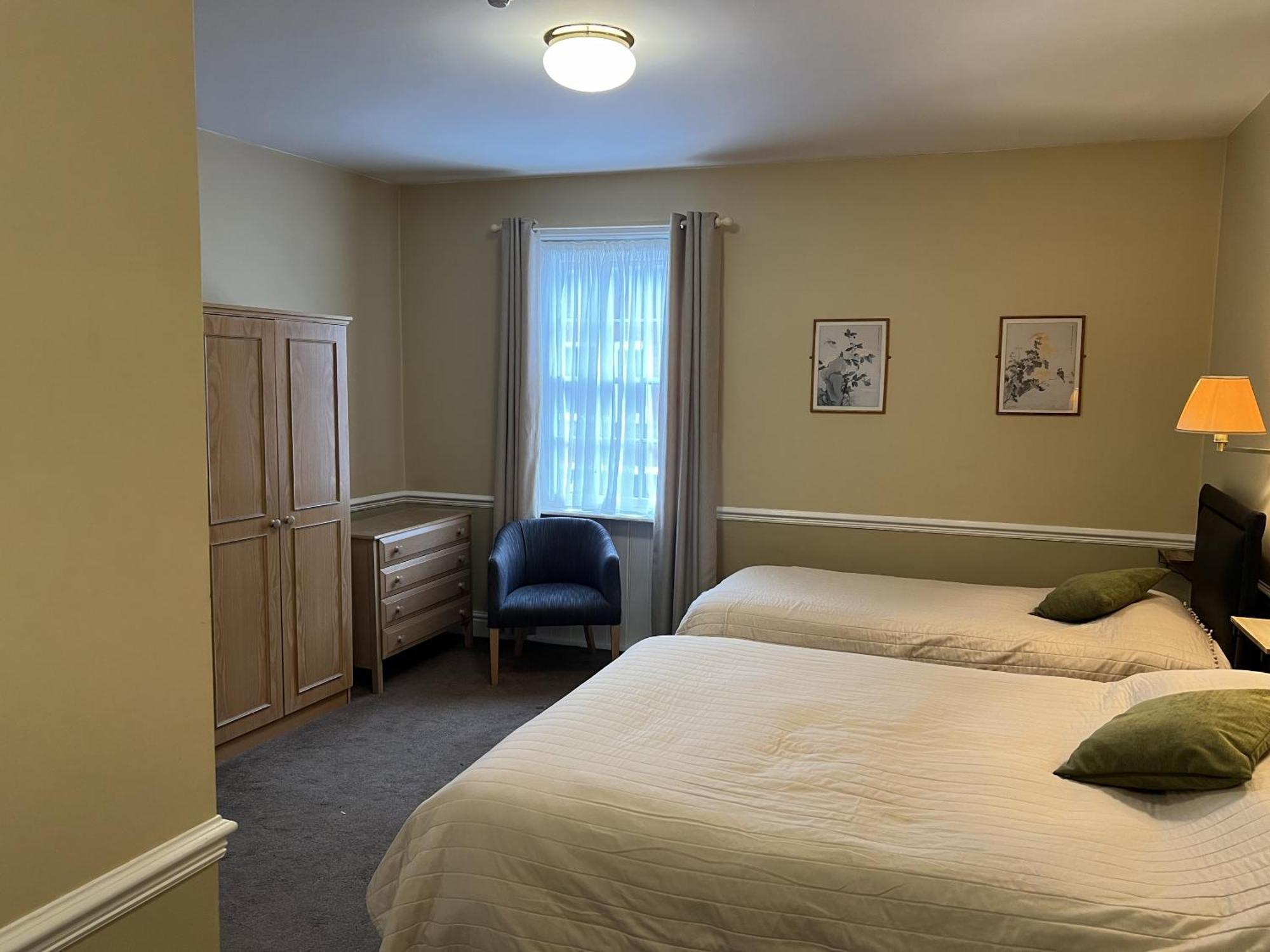 Royal Oak Hotel, Garstang Εξωτερικό φωτογραφία