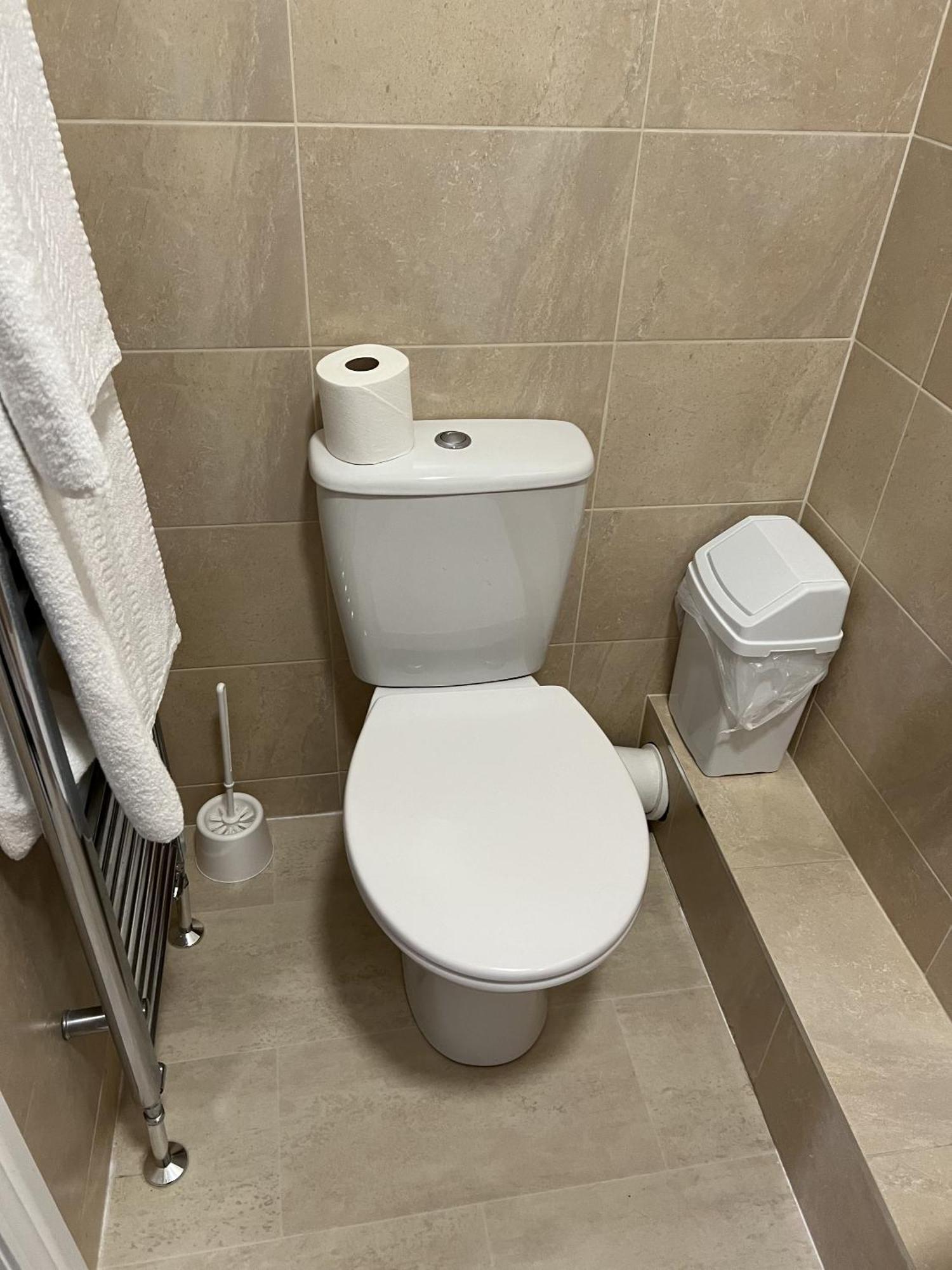 Royal Oak Hotel, Garstang Εξωτερικό φωτογραφία