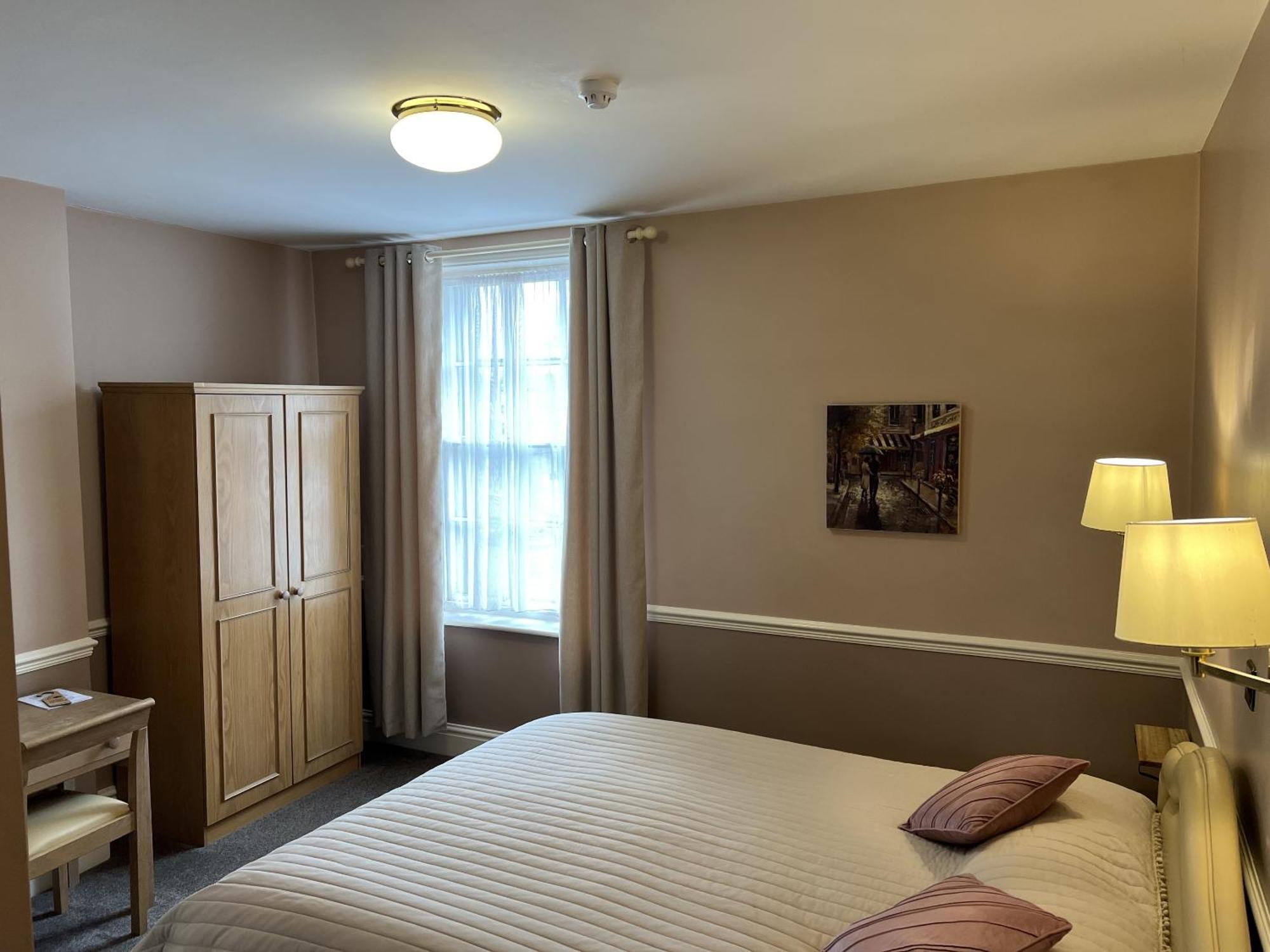 Royal Oak Hotel, Garstang Εξωτερικό φωτογραφία