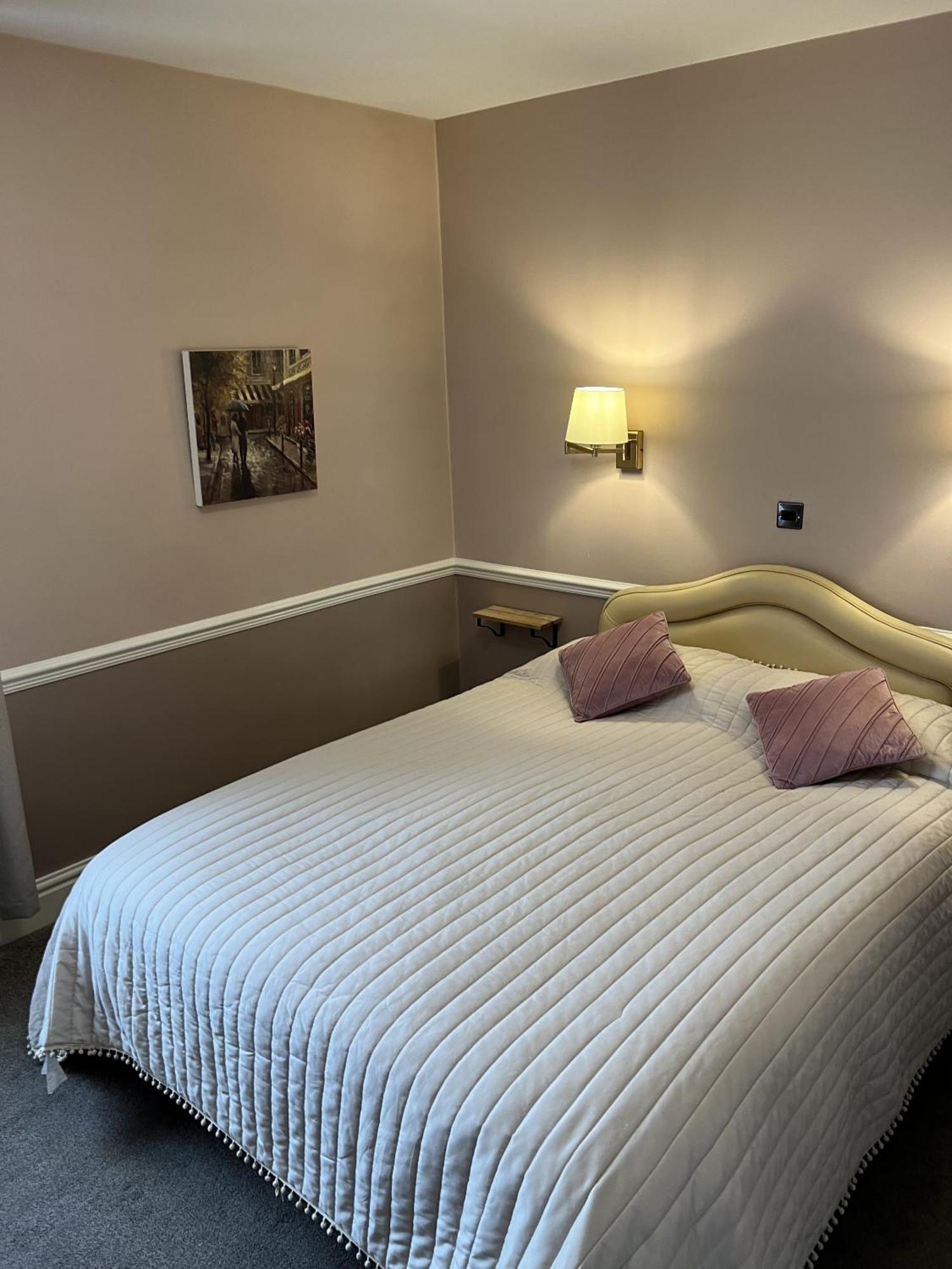 Royal Oak Hotel, Garstang Εξωτερικό φωτογραφία