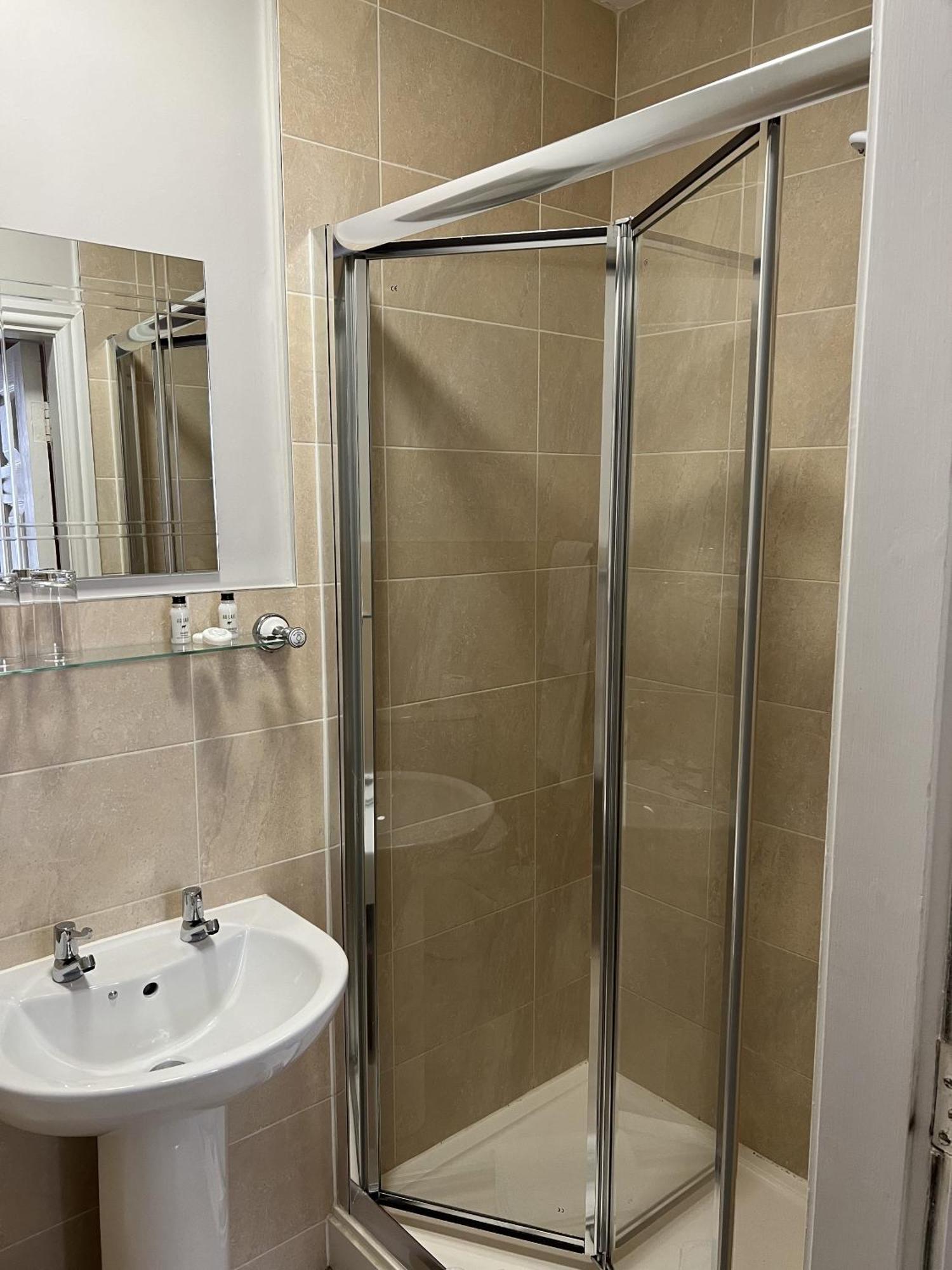 Royal Oak Hotel, Garstang Εξωτερικό φωτογραφία
