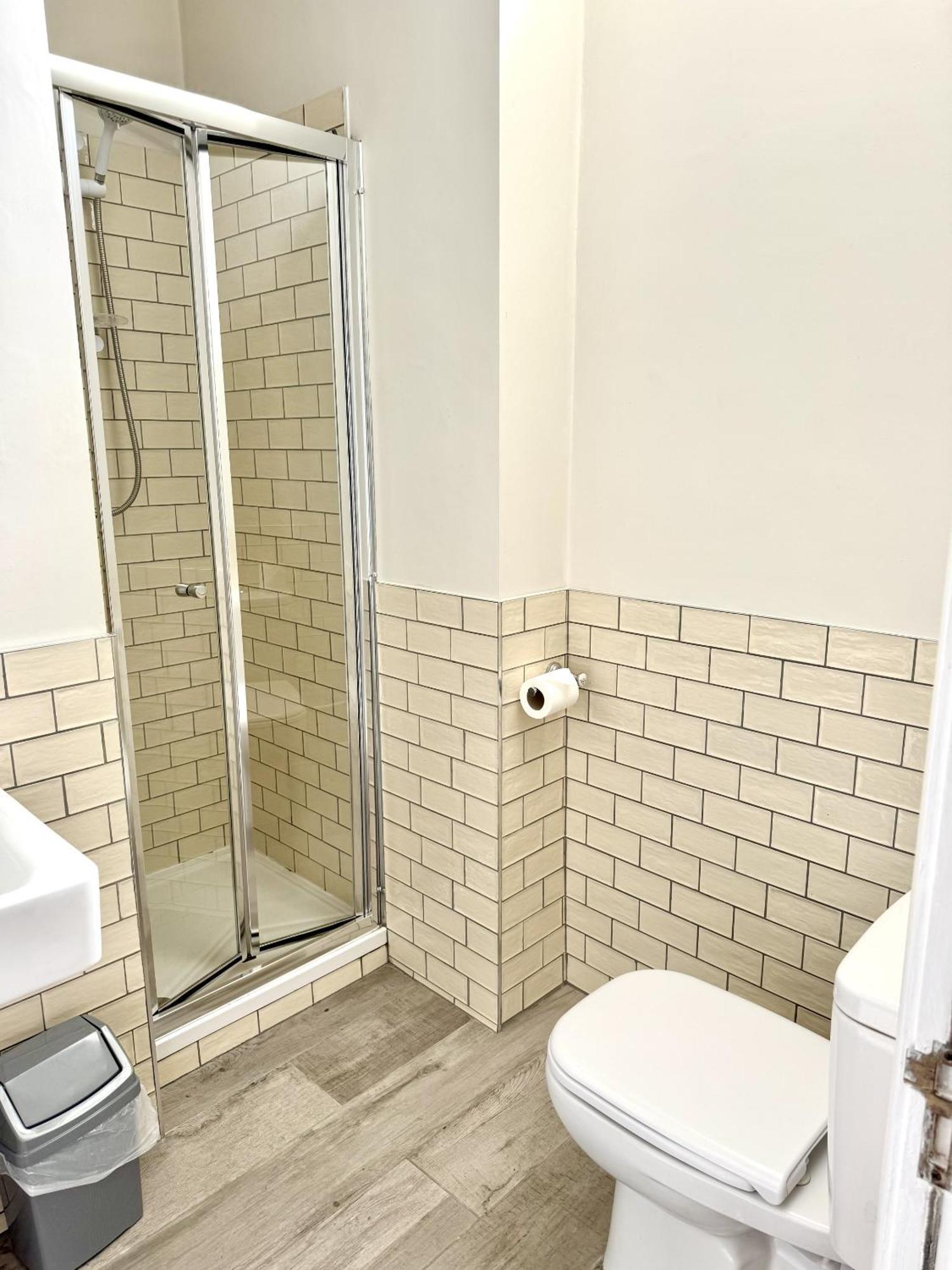 Royal Oak Hotel, Garstang Εξωτερικό φωτογραφία
